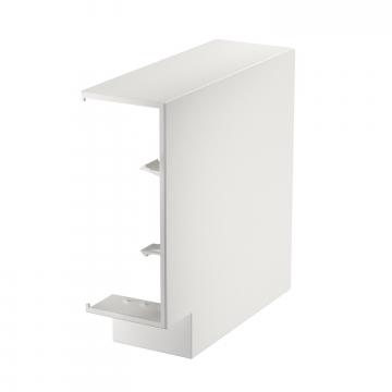 Platte hoek Route STYLE (LK021)